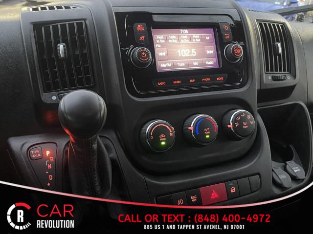 2021 Ram Promaster Cargo Van , available for sale in Avenel, New Jersey | Car Revolution. Avenel, New Jersey 2021 Ram Promaster Cargo Van , available for sale in Avenel, New Jersey | Car Revolution. Avenel, New Jersey