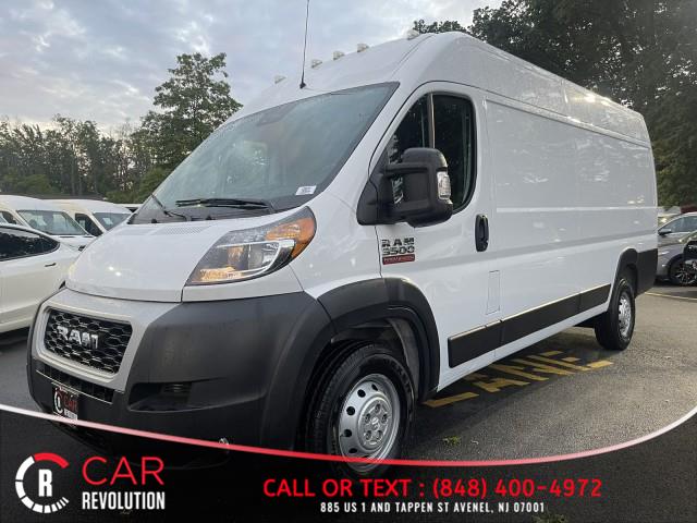 2021 Ram Promaster Cargo Van , available for sale in Avenel, New Jersey | Car Revolution. Avenel, New Jersey 2021 Ram Promaster Cargo Van , available for sale in Avenel, New Jersey | Car Revolution. Avenel, New Jersey