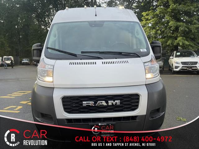 2021 Ram Promaster Cargo Van , available for sale in Avenel, New Jersey | Car Revolution. Avenel, New Jersey 2021 Ram Promaster Cargo Van , available for sale in Avenel, New Jersey | Car Revolution. Avenel, New Jersey