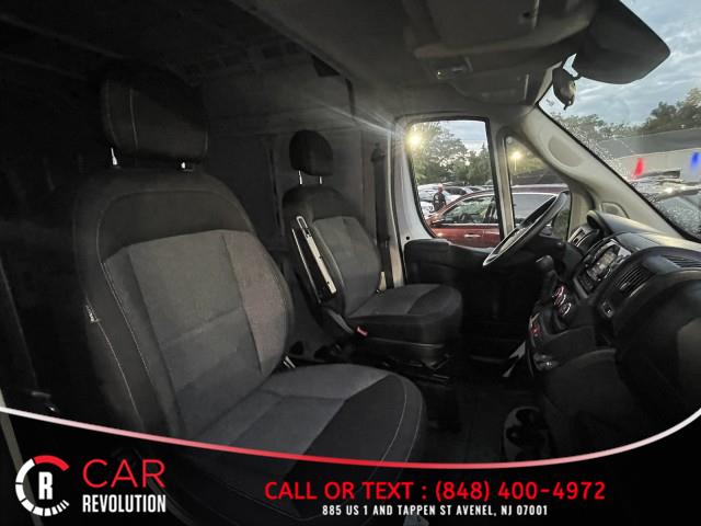 2021 Ram Promaster Cargo Van , available for sale in Avenel, New Jersey | Car Revolution. Avenel, New Jersey 2021 Ram Promaster Cargo Van , available for sale in Avenel, New Jersey | Car Revolution. Avenel, New Jersey