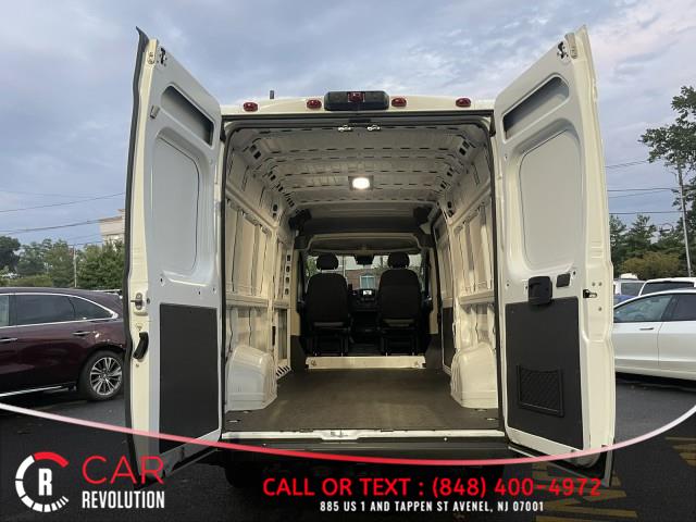 2021 Ram Promaster Cargo Van , available for sale in Avenel, New Jersey | Car Revolution. Avenel, New Jersey 2021 Ram Promaster Cargo Van , available for sale in Avenel, New Jersey | Car Revolution. Avenel, New Jersey