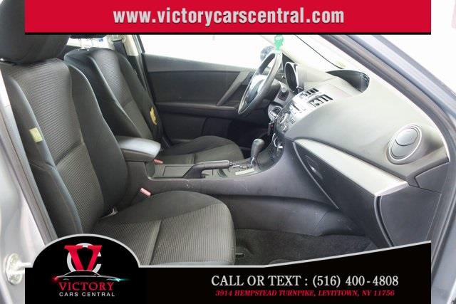 Used Mazda Mazda3 i Sport 2012 | Victory Cars Central. Levittown, New York Used Mazda Mazda3 i Sport 2012 | Victory Cars Central. Levittown, New York