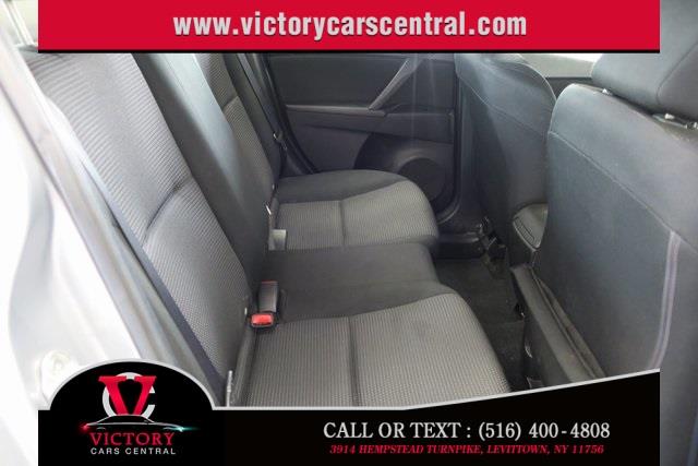 Used Mazda Mazda3 i Sport 2012 | Victory Cars Central. Levittown, New York Used Mazda Mazda3 i Sport 2012 | Victory Cars Central. Levittown, New York