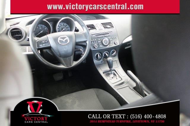 Used Mazda Mazda3 i Sport 2012 | Victory Cars Central. Levittown, New York