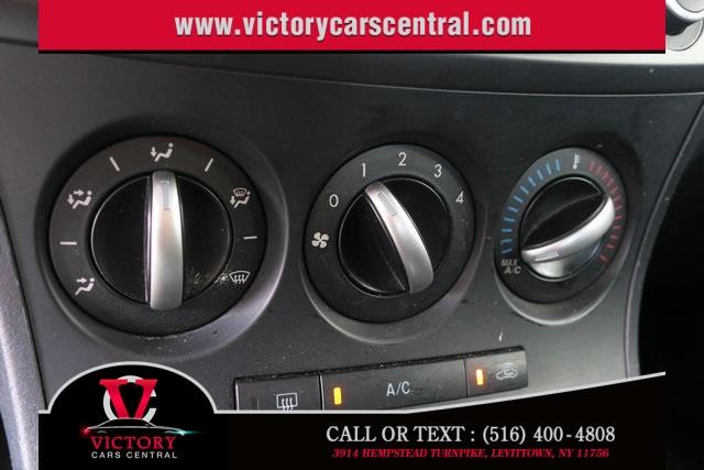 Used Mazda Mazda3 i Sport 2012 | Victory Cars Central. Levittown, New York