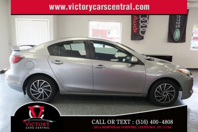 Used Mazda Mazda3 i Sport 2012 | Victory Cars Central. Levittown, New York Used Mazda Mazda3 i Sport 2012 | Victory Cars Central. Levittown, New York