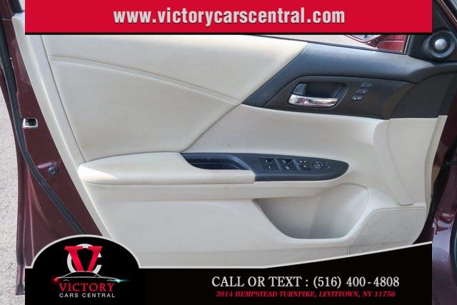 Used Honda Accord EX-L 2014 | Victory Cars Central. Levittown, New York Used Honda Accord EX-L 2014 | Victory Cars Central. Levittown, New York