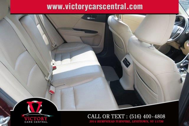 Used Honda Accord EX-L 2014 | Victory Cars Central. Levittown, New York Used Honda Accord EX-L 2014 | Victory Cars Central. Levittown, New York