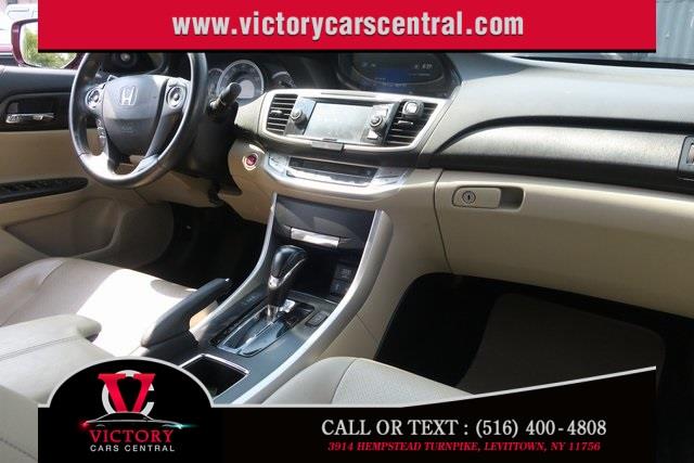 Used Honda Accord EX-L 2014 | Victory Cars Central. Levittown, New York Used Honda Accord EX-L 2014 | Victory Cars Central. Levittown, New York