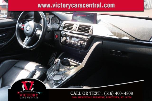 Used BMW M3 Base 2018 | Victory Cars Central. Levittown, New York Used BMW M3 Base 2018 | Victory Cars Central. Levittown, New York