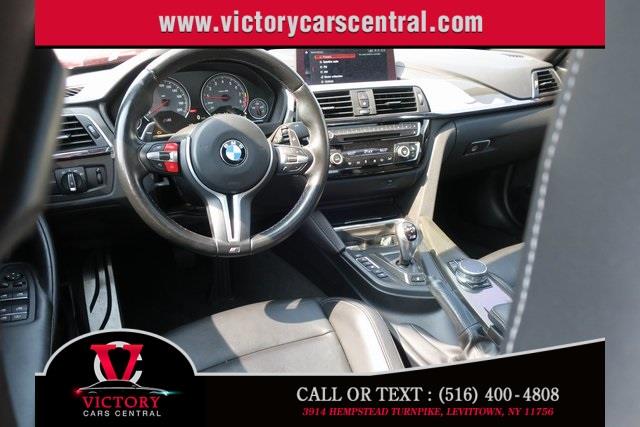 Used BMW M3 Base 2018 | Victory Cars Central. Levittown, New York