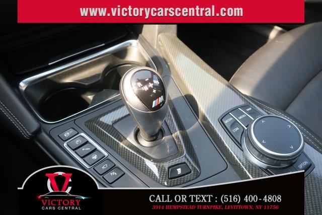 Used BMW M3 Base 2018 | Victory Cars Central. Levittown, New York Used BMW M3 Base 2018 | Victory Cars Central. Levittown, New York