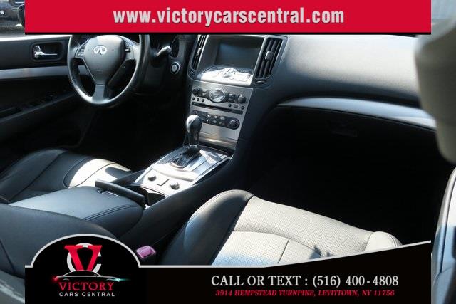 Used Infiniti G37 X 2013 | Victory Cars Central. Levittown, New York Used Infiniti G37 X 2013 | Victory Cars Central. Levittown, New York
