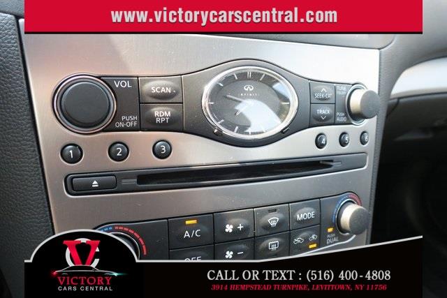 Used Infiniti G37 X 2013 | Victory Cars Central. Levittown, New York Used Infiniti G37 X 2013 | Victory Cars Central. Levittown, New York