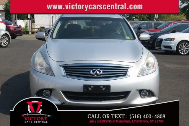 Used Infiniti G37 X 2013 | Victory Cars Central. Levittown, New York Used Infiniti G37 X 2013 | Victory Cars Central. Levittown, New York