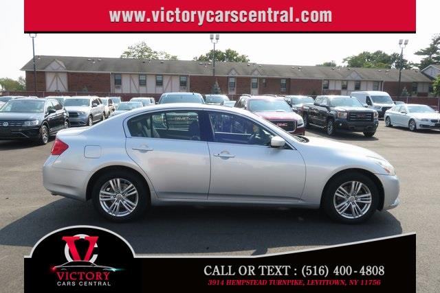 Used Infiniti G37 X 2013 | Victory Cars Central. Levittown, New York Used Infiniti G37 X 2013 | Victory Cars Central. Levittown, New York