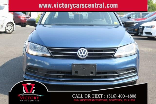 Used Volkswagen Jetta 1.4T SE 2016 | Victory Cars Central. Levittown, New York Used Volkswagen Jetta 1.4T SE 2016 | Victory Cars Central. Levittown, New York