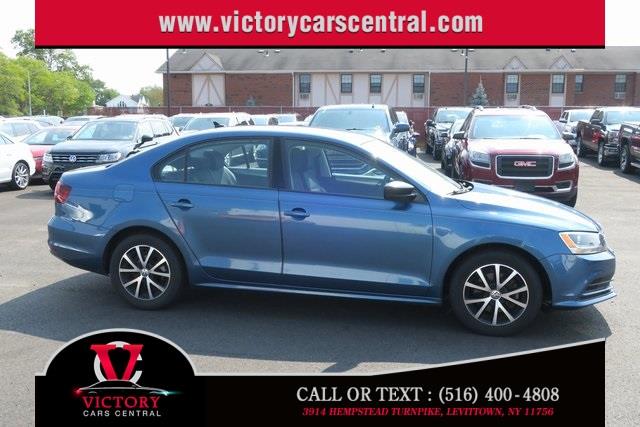 Used Volkswagen Jetta 1.4T SE 2016 | Victory Cars Central. Levittown, New York Used Volkswagen Jetta 1.4T SE 2016 | Victory Cars Central. Levittown, New York