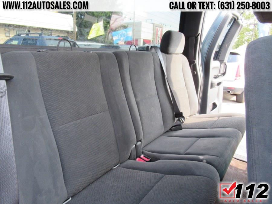 2008 Gmc Light Sierra 150 4WD Ext Cab 134.0" SLE1, available for sale in Patchogue, New York | 112 Auto Sales. Patchogue, New York 2008 Gmc Light Sierra 150 4WD Ext Cab 134.0" SLE1, available for sale in Patchogue, New York | 112 Auto Sales. Patchogue, New York