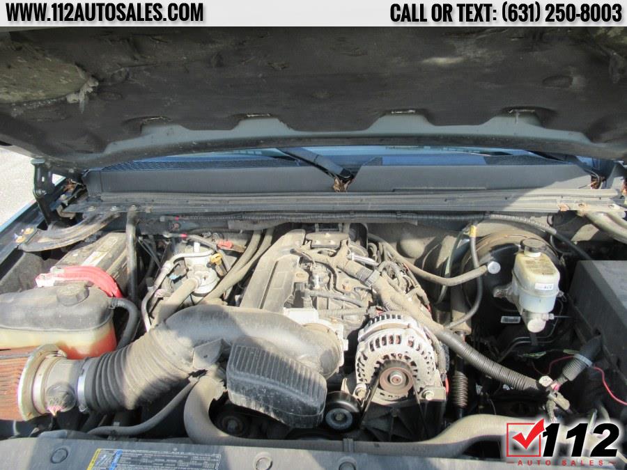 2008 Gmc Light Sierra 150 4WD Ext Cab 134.0" SLE1, available for sale in Patchogue, New York | 112 Auto Sales. Patchogue, New York 2008 Gmc Light Sierra 150 4WD Ext Cab 134.0" SLE1, available for sale in Patchogue, New York | 112 Auto Sales. Patchogue, New York