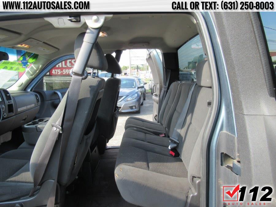 2008 Gmc Light Sierra 150 4WD Ext Cab 134.0" SLE1, available for sale in Patchogue, New York | 112 Auto Sales. Patchogue, New York 2008 Gmc Light Sierra 150 4WD Ext Cab 134.0" SLE1, available for sale in Patchogue, New York | 112 Auto Sales. Patchogue, New York