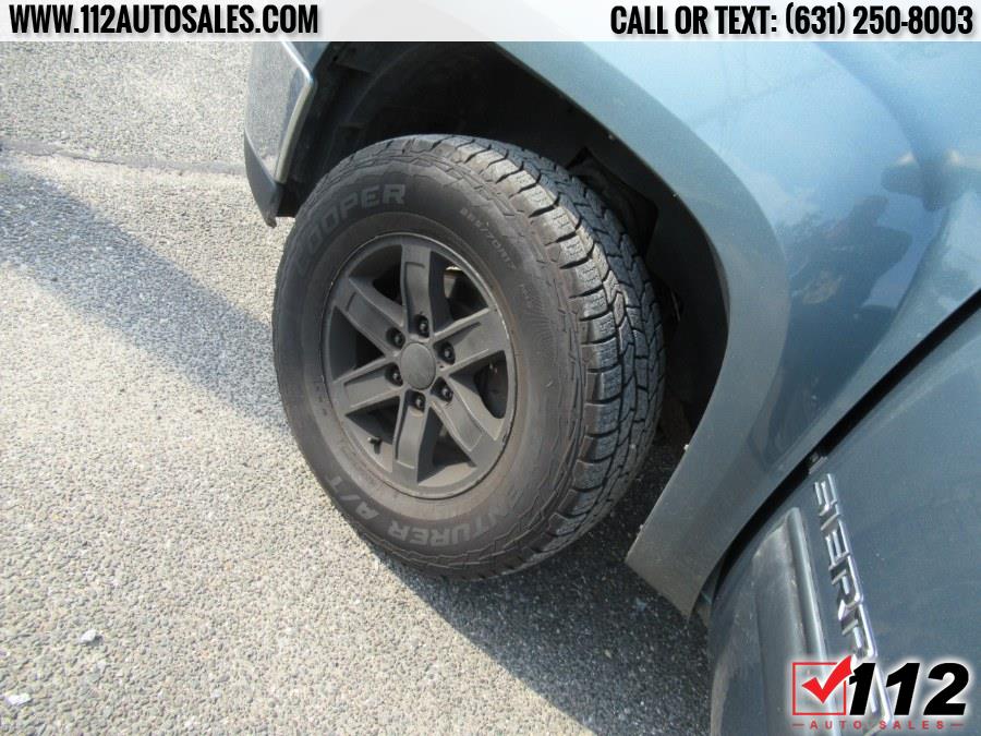 2008 Gmc Light Sierra 150 4WD Ext Cab 134.0" SLE1, available for sale in Patchogue, New York | 112 Auto Sales. Patchogue, New York 2008 Gmc Light Sierra 150 4WD Ext Cab 134.0" SLE1, available for sale in Patchogue, New York | 112 Auto Sales. Patchogue, New York