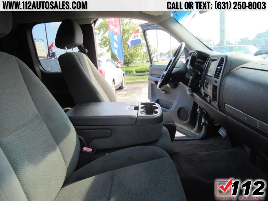 2008 Gmc Light Sierra 150 4WD Ext Cab 134.0" SLE1, available for sale in Patchogue, New York | 112 Auto Sales. Patchogue, New York 2008 Gmc Light Sierra 150 4WD Ext Cab 134.0" SLE1, available for sale in Patchogue, New York | 112 Auto Sales. Patchogue, New York