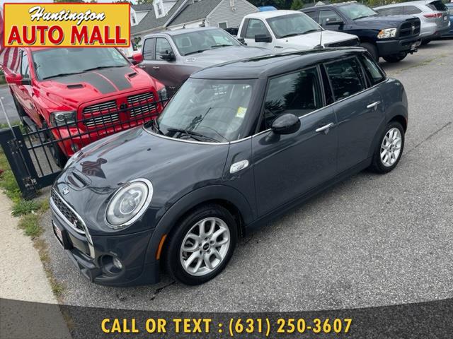 2015 MINI Cooper Hardtop 4 Door 4dr HB S, available for sale in Huntington Station, New York | Huntington Auto Mall. Huntington Station, New York 2015 MINI Cooper Hardtop 4 Door 4dr HB S, available for sale in Huntington Station, New York | Huntington Auto Mall. Huntington Station, New York