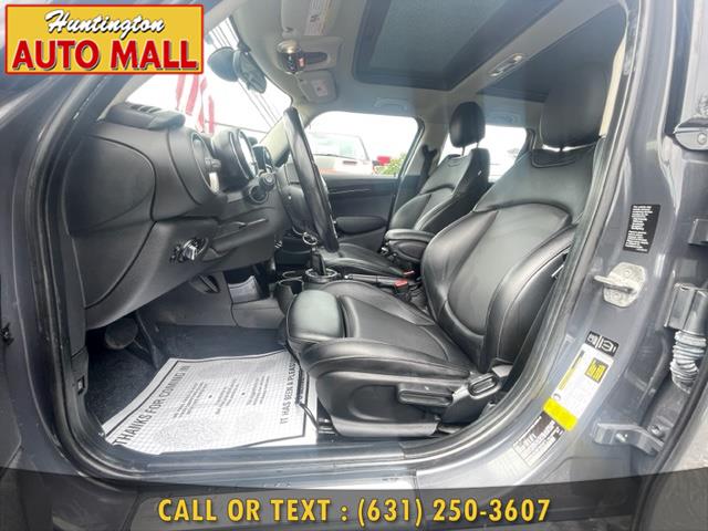 2015 MINI Cooper Hardtop 4 Door 4dr HB S, available for sale in Huntington Station, New York | Huntington Auto Mall. Huntington Station, New York 2015 MINI Cooper Hardtop 4 Door 4dr HB S, available for sale in Huntington Station, New York | Huntington Auto Mall. Huntington Station, New York