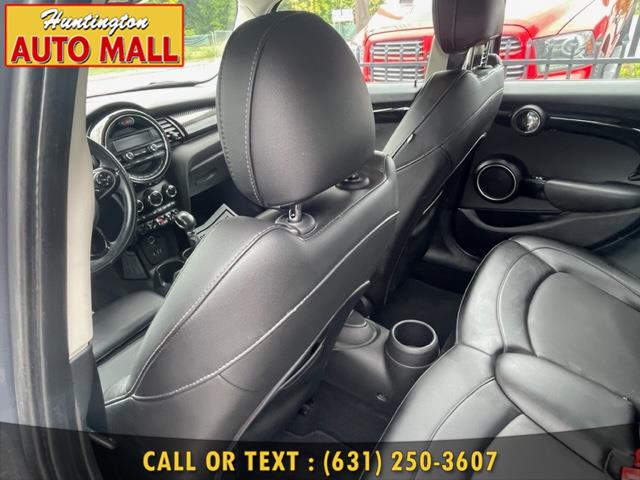 2015 MINI Cooper Hardtop 4 Door 4dr HB S, available for sale in Huntington Station, New York | Huntington Auto Mall. Huntington Station, New York 2015 MINI Cooper Hardtop 4 Door 4dr HB S, available for sale in Huntington Station, New York | Huntington Auto Mall. Huntington Station, New York