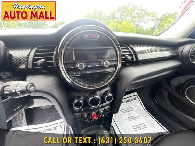2015 MINI Cooper Hardtop 4 Door 4dr HB S, available for sale in Huntington Station, New York | Huntington Auto Mall. Huntington Station, New York 2015 MINI Cooper Hardtop 4 Door 4dr HB S, available for sale in Huntington Station, New York | Huntington Auto Mall. Huntington Station, New York