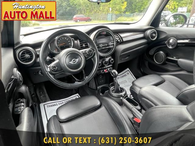 2015 MINI Cooper Hardtop 4 Door 4dr HB S, available for sale in Huntington Station, New York | Huntington Auto Mall. Huntington Station, New York 2015 MINI Cooper Hardtop 4 Door 4dr HB S, available for sale in Huntington Station, New York | Huntington Auto Mall. Huntington Station, New York