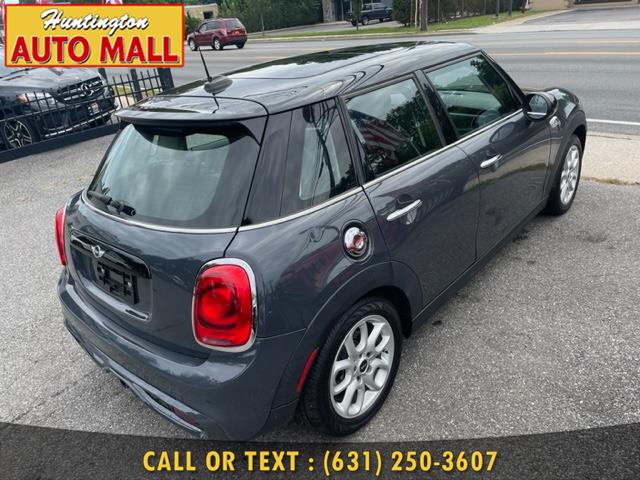 2015 MINI Cooper Hardtop 4 Door 4dr HB S, available for sale in Huntington Station, New York | Huntington Auto Mall. Huntington Station, New York 2015 MINI Cooper Hardtop 4 Door 4dr HB S, available for sale in Huntington Station, New York | Huntington Auto Mall. Huntington Station, New York