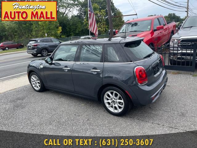 2015 MINI Cooper Hardtop 4 Door 4dr HB S, available for sale in Huntington Station, New York | Huntington Auto Mall. Huntington Station, New York 2015 MINI Cooper Hardtop 4 Door 4dr HB S, available for sale in Huntington Station, New York | Huntington Auto Mall. Huntington Station, New York