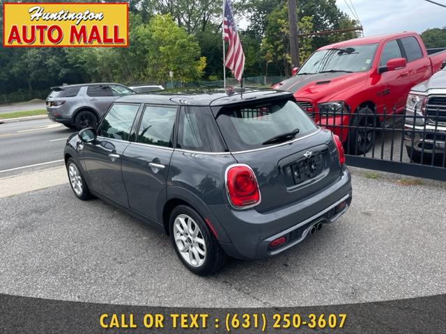 2015 MINI Cooper Hardtop 4 Door 4dr HB S, available for sale in Huntington Station, New York | Huntington Auto Mall. Huntington Station, New York 2015 MINI Cooper Hardtop 4 Door 4dr HB S, available for sale in Huntington Station, New York | Huntington Auto Mall. Huntington Station, New York