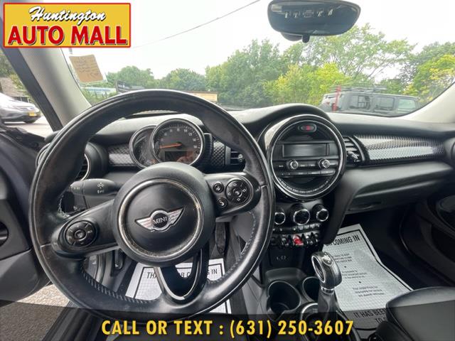 2015 MINI Cooper Hardtop 4 Door 4dr HB S, available for sale in Huntington Station, New York | Huntington Auto Mall. Huntington Station, New York 2015 MINI Cooper Hardtop 4 Door 4dr HB S, available for sale in Huntington Station, New York | Huntington Auto Mall. Huntington Station, New York