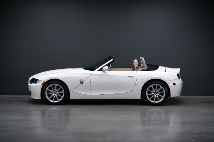 2008 BMW Z4 2dr Roadster 3.0i, available for sale in North Salem, New York | Meccanic Shop North Inc. North Salem, New York 2008 BMW Z4 2dr Roadster 3.0i, available for sale in North Salem, New York | Meccanic Shop North Inc. North Salem, New York