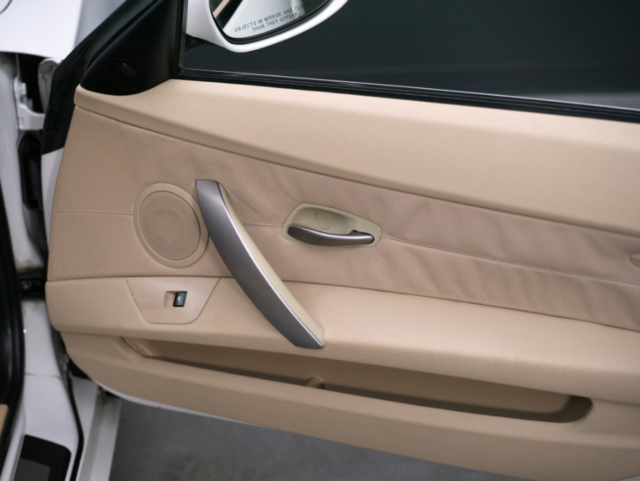 2008 BMW Z4 2dr Roadster 3.0i, available for sale in North Salem, New York | Meccanic Shop North Inc. North Salem, New York 2008 BMW Z4 2dr Roadster 3.0i, available for sale in North Salem, New York | Meccanic Shop North Inc. North Salem, New York