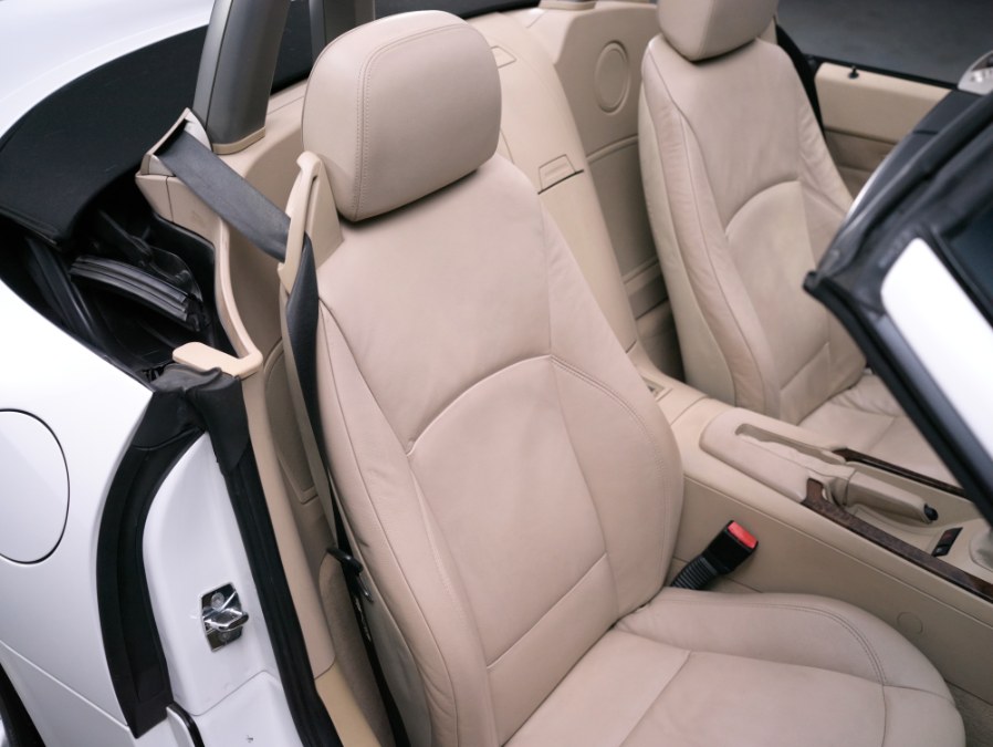 2008 BMW Z4 2dr Roadster 3.0i, available for sale in North Salem, New York | Meccanic Shop North Inc. North Salem, New York 2008 BMW Z4 2dr Roadster 3.0i, available for sale in North Salem, New York | Meccanic Shop North Inc. North Salem, New York
