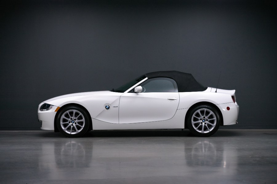 2008 BMW Z4 2dr Roadster 3.0i, available for sale in North Salem, New York | Meccanic Shop North Inc. North Salem, New York 2008 BMW Z4 2dr Roadster 3.0i, available for sale in North Salem, New York | Meccanic Shop North Inc. North Salem, New York