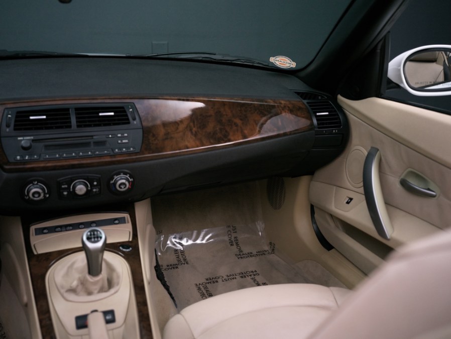 2008 BMW Z4 2dr Roadster 3.0i, available for sale in North Salem, New York | Meccanic Shop North Inc. North Salem, New York 2008 BMW Z4 2dr Roadster 3.0i, available for sale in North Salem, New York | Meccanic Shop North Inc. North Salem, New York