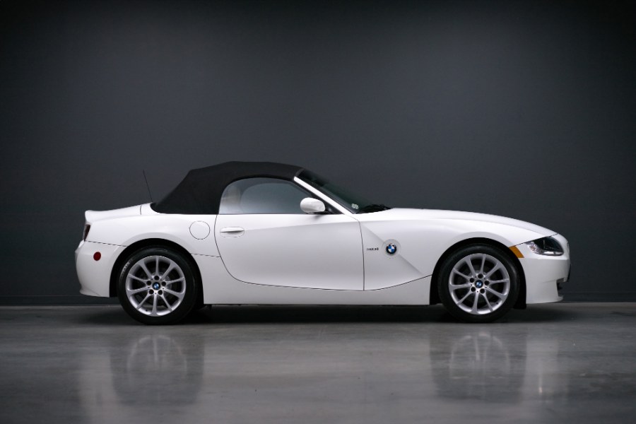 2008 BMW Z4 2dr Roadster 3.0i, available for sale in North Salem, New York | Meccanic Shop North Inc. North Salem, New York 2008 BMW Z4 2dr Roadster 3.0i, available for sale in North Salem, New York | Meccanic Shop North Inc. North Salem, New York
