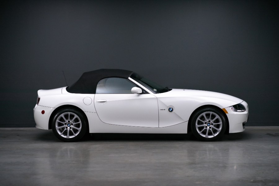 2008 BMW Z4 2dr Roadster 3.0i, available for sale in North Salem, New York | Meccanic Shop North Inc. North Salem, New York 2008 BMW Z4 2dr Roadster 3.0i, available for sale in North Salem, New York | Meccanic Shop North Inc. North Salem, New York
