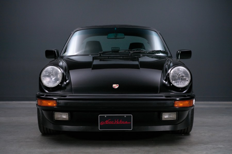 1987 Porsche 911 Carrera 2dr Targa, available for sale in North Salem, New York | Meccanic Shop North Inc. North Salem, New York 1987 Porsche 911 Carrera 2dr Targa, available for sale in North Salem, New York | Meccanic Shop North Inc. North Salem, New York
