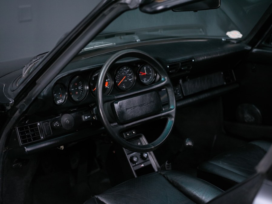 1987 Porsche 911 Carrera 2dr Targa, available for sale in North Salem, New York | Meccanic Shop North Inc. North Salem, New York 1987 Porsche 911 Carrera 2dr Targa, available for sale in North Salem, New York | Meccanic Shop North Inc. North Salem, New York