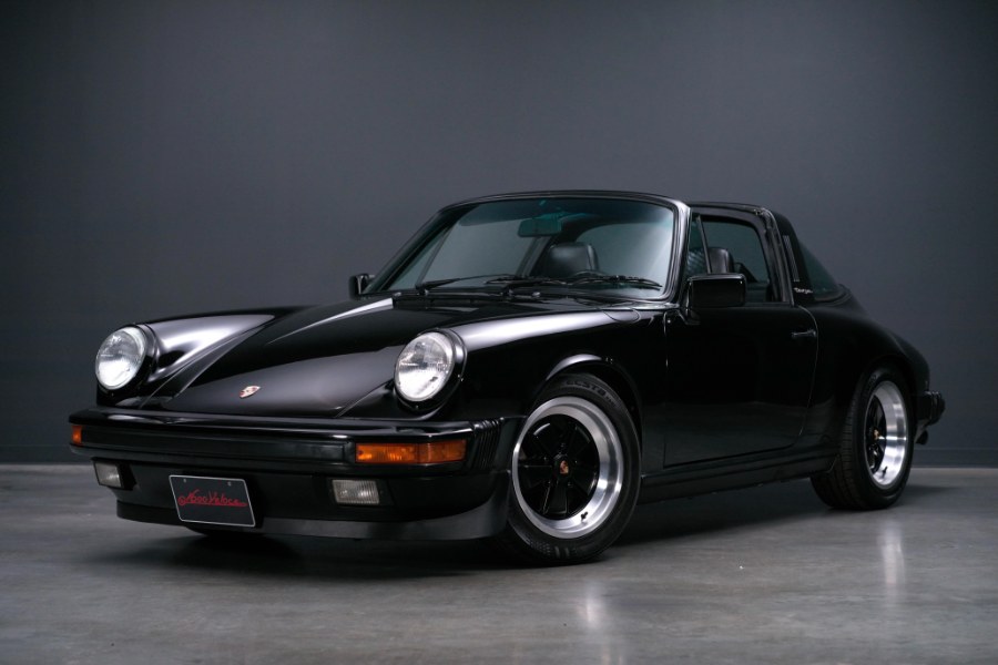 1987 Porsche 911 Carrera 2dr Targa, available for sale in North Salem, New York | Meccanic Shop North Inc. North Salem, New York 1987 Porsche 911 Carrera 2dr Targa, available for sale in North Salem, New York | Meccanic Shop North Inc. North Salem, New York