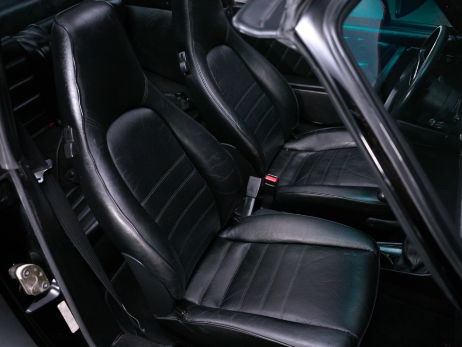 1987 Porsche 911 Carrera 2dr Targa, available for sale in North Salem, New York | Meccanic Shop North Inc. North Salem, New York 1987 Porsche 911 Carrera 2dr Targa, available for sale in North Salem, New York | Meccanic Shop North Inc. North Salem, New York