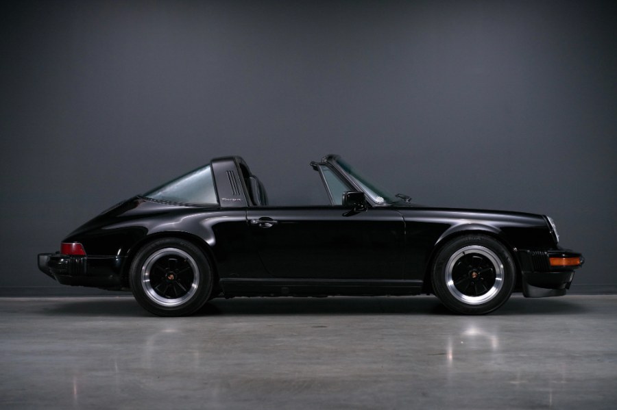 1987 Porsche 911 Carrera 2dr Targa, available for sale in North Salem, New York | Meccanic Shop North Inc. North Salem, New York 1987 Porsche 911 Carrera 2dr Targa, available for sale in North Salem, New York | Meccanic Shop North Inc. North Salem, New York