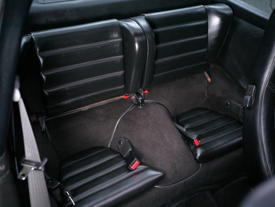 1987 Porsche 911 Carrera 2dr Targa, available for sale in North Salem, New York | Meccanic Shop North Inc. North Salem, New York 1987 Porsche 911 Carrera 2dr Targa, available for sale in North Salem, New York | Meccanic Shop North Inc. North Salem, New York