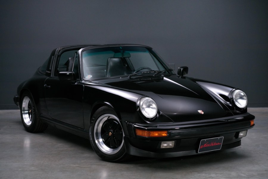 1987 Porsche 911 Carrera 2dr Targa, available for sale in North Salem, New York | Meccanic Shop North Inc. North Salem, New York 1987 Porsche 911 Carrera 2dr Targa, available for sale in North Salem, New York | Meccanic Shop North Inc. North Salem, New York